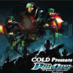 Cold (USA) : Psi Ops: The Mindgate Conspiracy Soundtrack